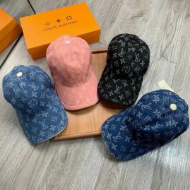 Picture of LV Cap _SKULVCap923262